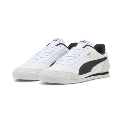 Sneakers Turino II OG Unisexe, Chaussures, Blanc, 35.5 - PUMA - Modalova