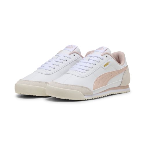 Sneakers Turino II OG Unisexe, Chaussures, Blanc, 35.5 - PUMA - Modalova