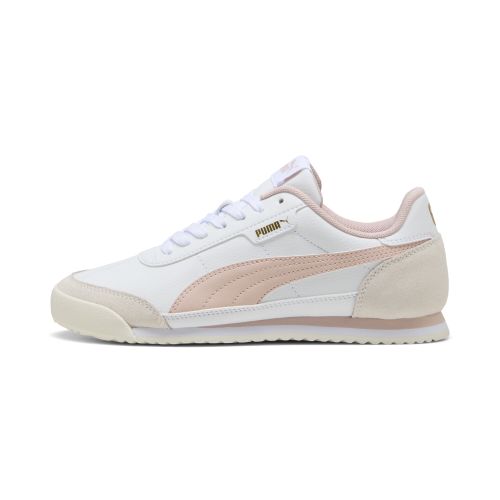 Sneakers Turino II OG Unisexe, Chaussures, Blanc, 35.5 - PUMA - Modalova