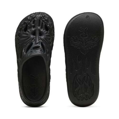 Claquettes de basketball MB.04 - PUMA - Modalova