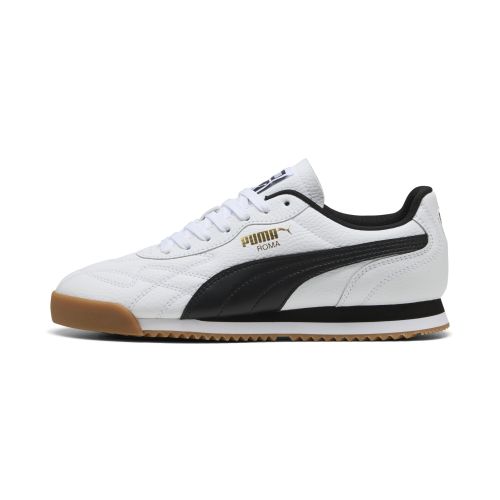 Sneakers Roma Anniversario, Chaussures, Blanc, 36 - PUMA - Modalova