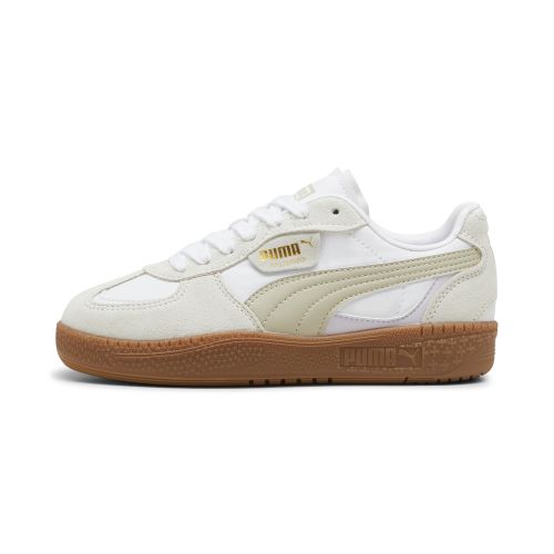 Sneakers Palermo Moda , Chaussures, Blanc, 35.5 - PUMA - Modalova