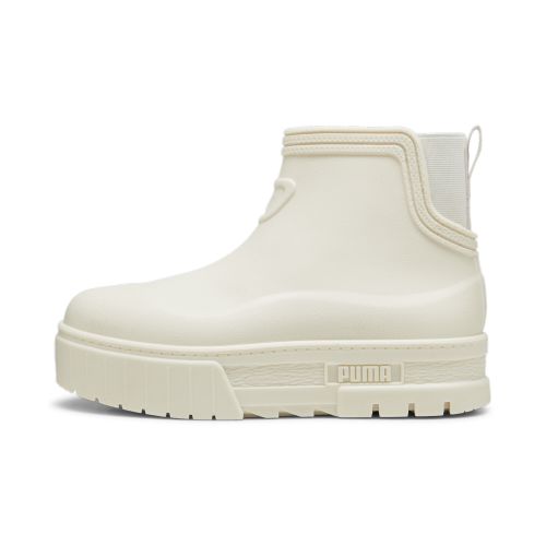Bottes Mayze Wellis , Chaussures, Blanc, 35.5 - PUMA - Modalova