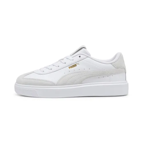 Sneakers à bout en T Lajla Femme - PUMA - Modalova