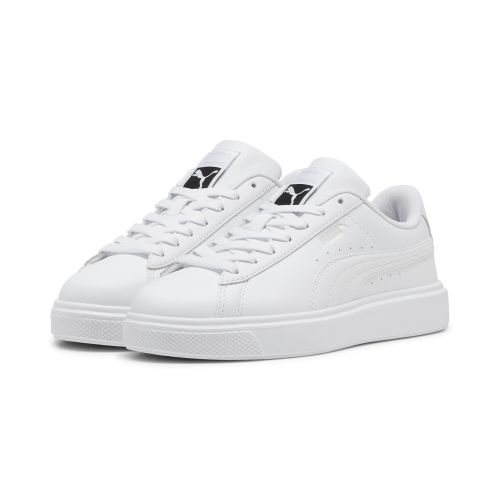 Sneakers épurées Lajla , Chaussures, Blanc, 35.5 - PUMA - Modalova