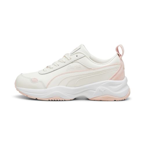 Sneakers Cilia Mode Lux Unisexe, Chaussures, Blanc, 35.5 - PUMA - Modalova