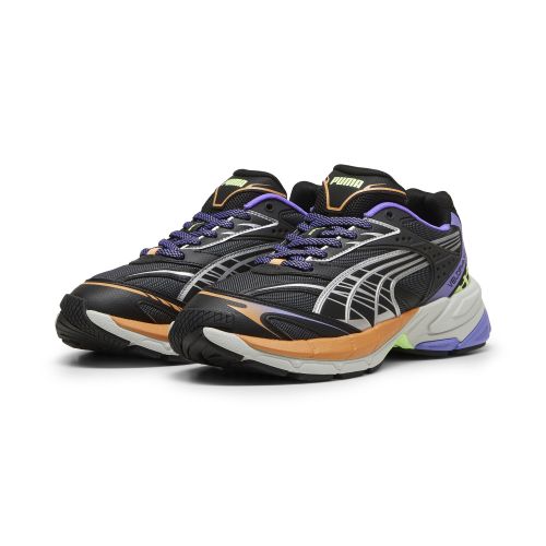 Sneakers Velophasis Born in the 2000s, Chaussures, Noir, 35.5 - PUMA - Modalova
