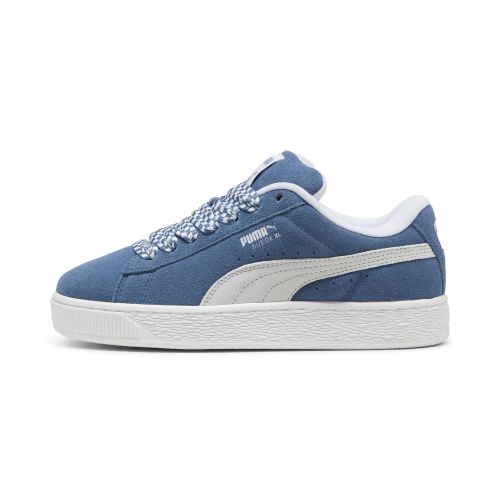 Sneakers Suede XL Lace Femme - PUMA - Modalova