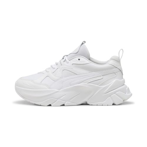 Sneakers en cuir Sophyr Femme - PUMA - Modalova