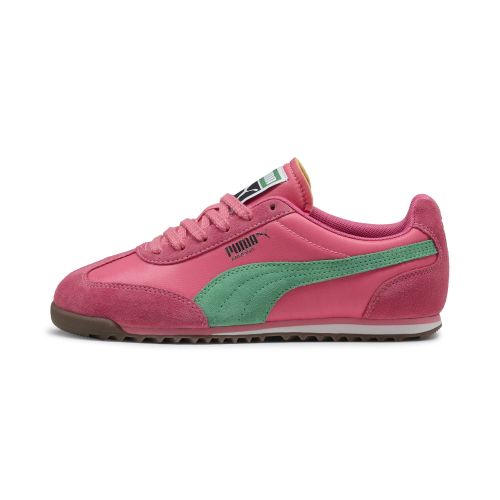 Sneakers Arizona Nylon, Chaussures, Rose, 35.5 - PUMA - Modalova