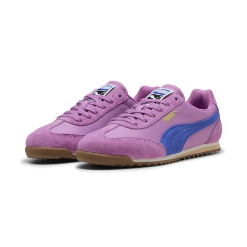 Sneakers Arizona Nylon, Chaussures, Rose, 35.5 - PUMA - Modalova