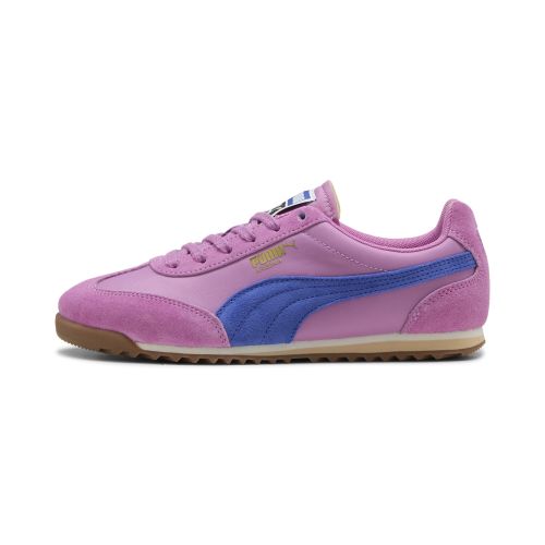 Sneakers Arizona Nylon, Chaussures, Rose, 35.5 - PUMA - Modalova