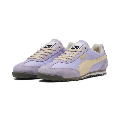 Sneakers Arizona Nylon, Chaussures, Violet, 44 - PUMA - Modalova