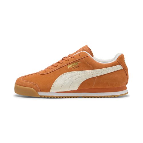 Sneakers en daim Roma - PUMA - Modalova