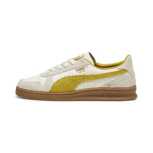 Sneakers Indoor The NeverWorn IV, Chaussures, Blanc, 35.5 - PUMA - Modalova