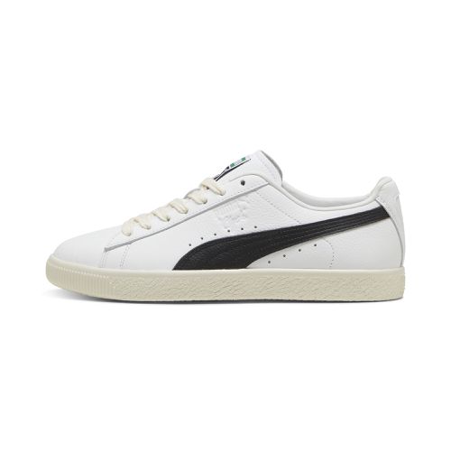 Sneakers en cuir Clyde - PUMA - Modalova