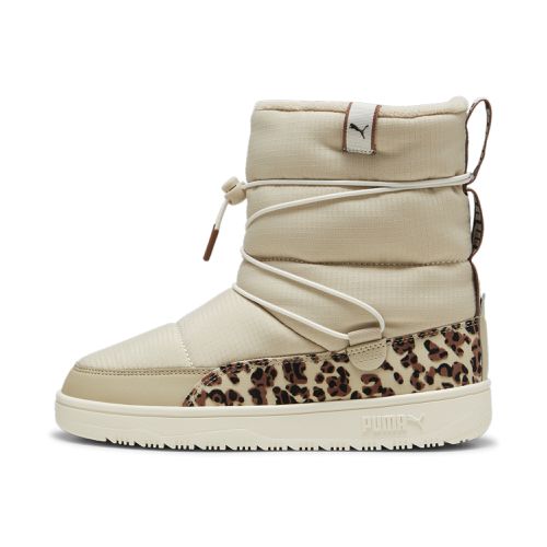 Bottes Snowbae Animal Femme - PUMA - Modalova