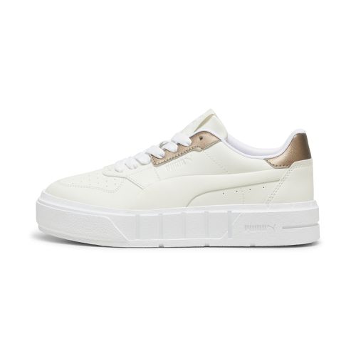 Sneakers Cali Court Glow-Up Femme - PUMA - Modalova