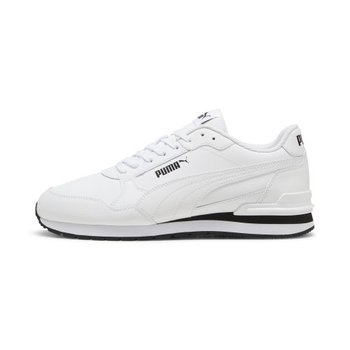 Sneakers ST Runner v4 Unisexe, Chaussures, Blanc, 35.5 - PUMA - Modalova