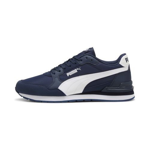 Sneakers en nylon ST Runner v4, Chaussures, Bleu, 35.5 - PUMA - Modalova