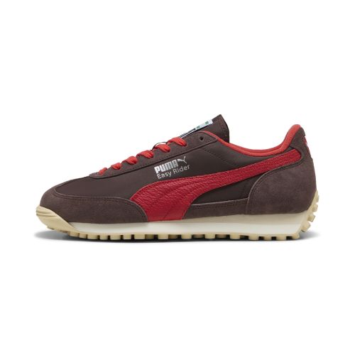 Sneakers Easy Rider Vintage Unisexe, Chaussures, Marron, 44 - PUMA - Modalova