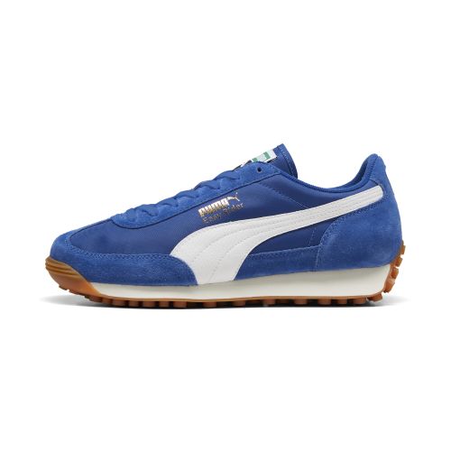 Sneakers Easy Rider Vintage Unisexe, Chaussures, Bleu, 35.5 - PUMA - Modalova