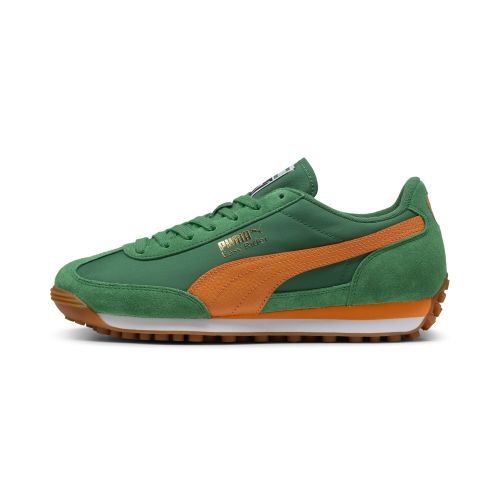 Sneakers Easy Rider Vintage Unisexe, Chaussures, Vert, 35.5 - PUMA - Modalova