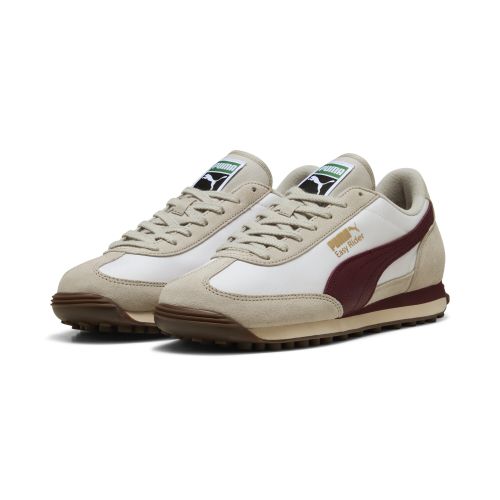 Sneakers Easy Rider Vintage Unisexe, Chaussures, Blanc, 44 - PUMA - Modalova