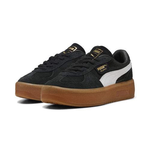 Sneakers Palermo Elevata , Chaussures, Noir, 35.5 - PUMA - Modalova