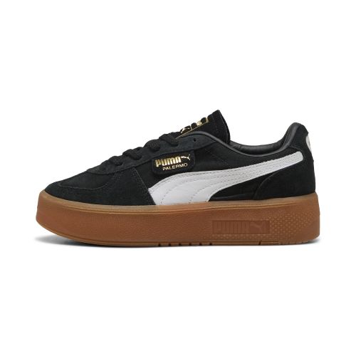 Sneakers Palermo Elevata , Chaussures, Noir, 35.5 - PUMA - Modalova