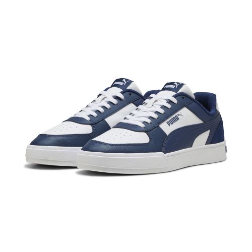 Sneakers Caven Mix, Chaussures, Blanc, 35.5 - PUMA - Modalova
