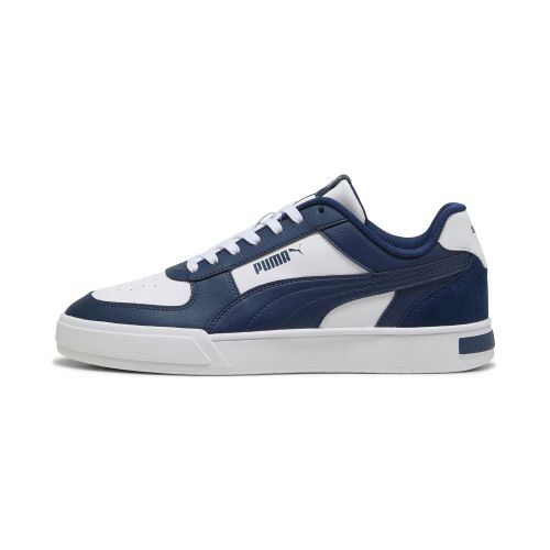 Sneakers Caven Mix, Chaussures, Blanc, 35.5 - PUMA - Modalova