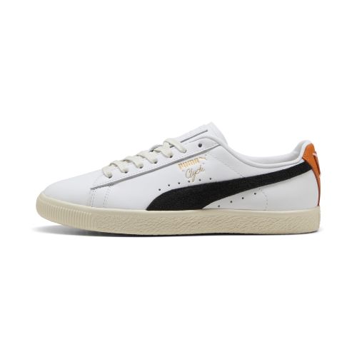 Sneakers en cuir Clyde Base - PUMA - Modalova