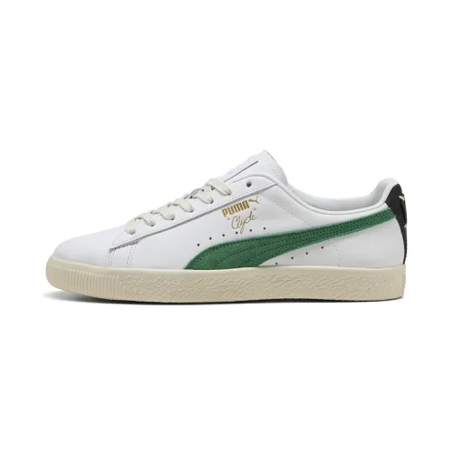 Sneakers en cuir Clyde Base - PUMA - Modalova