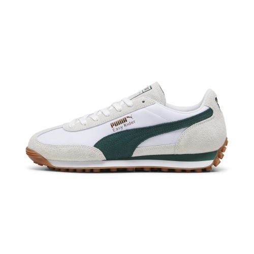 Sneakers en nylon Easy Rider, Chaussures, Blanc, 35.5 - PUMA - Modalova