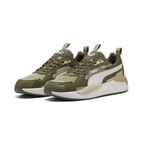 Sneakers X-Ray 3 SD Unisexe, Chaussures, Vert, 44 - PUMA - Modalova