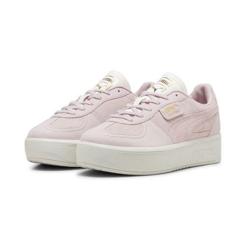 Sneakers Palermo Elevata Mono , Chaussures, Rose, 35.5 - PUMA - Modalova