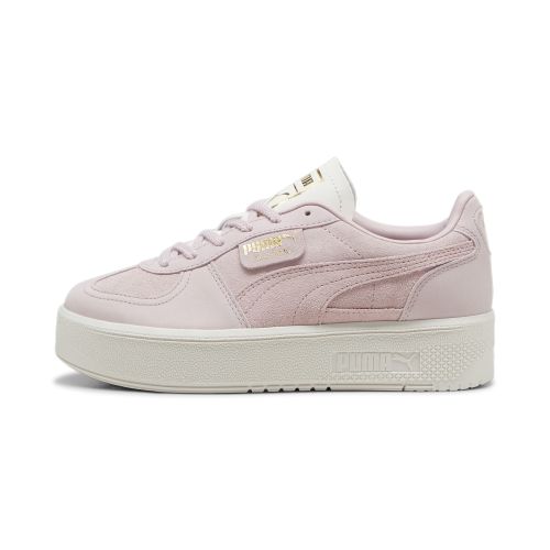 Sneakers Palermo Elevata Mono , Chaussures, Rose, 35.5 - PUMA - Modalova