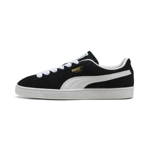 Sneakers Suede Classic, Chaussures, Noir, 35.5 - PUMA - Modalova
