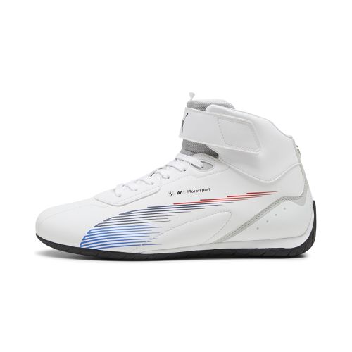 Chaussures de sports automobiles mi-hautes Neo Cat 2.0 BMW M Motorsport Unisexe - PUMA - Modalova