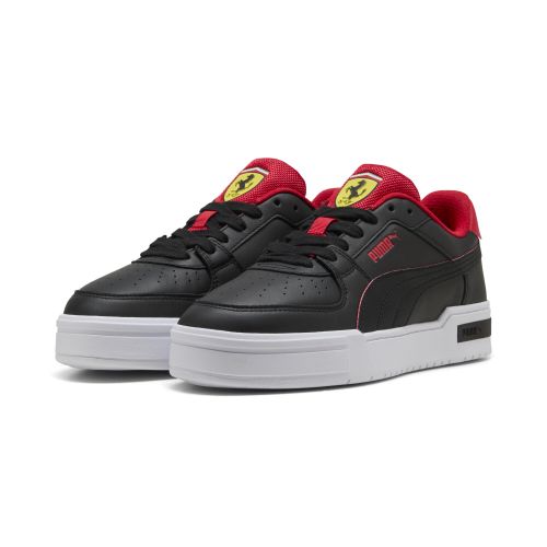 Sneakers CA Pro Scuderia Ferrari Unisexe, Chaussures, Noir, 44 - PUMA - Modalova