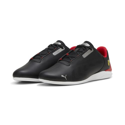 Sneakers Drift Cat Decima 2.0 Scuderia Ferrari HP, Chaussures, Noir, 35.5 - PUMA - Modalova