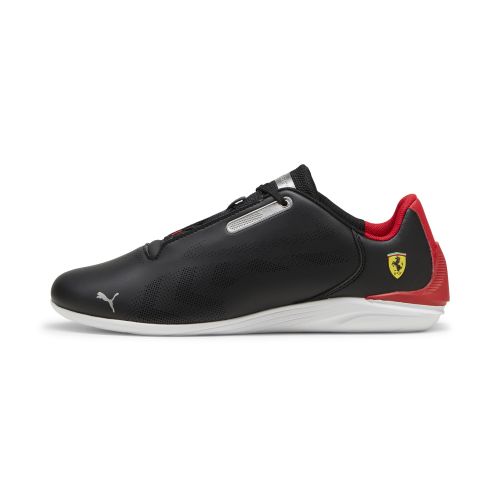 Sneakers Drift Cat Decima 2.0 Scuderia Ferrari HP, Chaussures, Noir, 35.5 - PUMA - Modalova