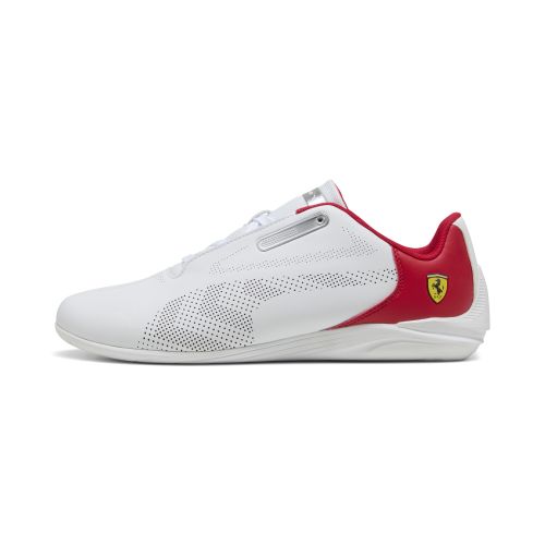 Sneakers Drift Cat Decima 2.0 Scuderia Ferrari HP, Chaussures, Blanc, 35.5 - PUMA - Modalova