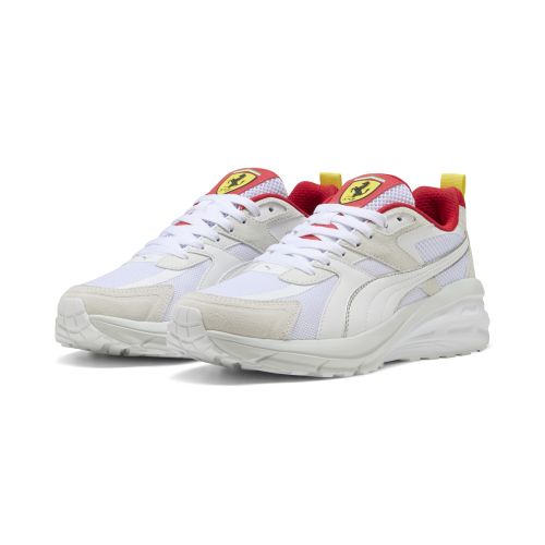 Sneakers Hypnotic Scuderia Ferrari HP, Chaussures, Blanc, 36 - PUMA - Modalova