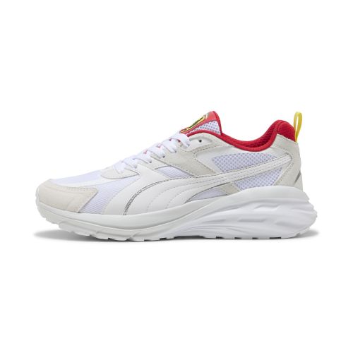 Sneakers Hypnotic Scuderia Ferrari HP, Chaussures, Blanc, 36 - PUMA - Modalova