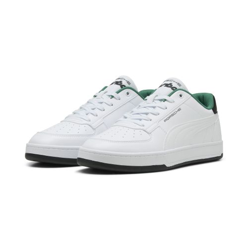 Sneakers Caven 2.0 Porsche Legacy, Chaussures, Blanc, 39 - PUMA - Modalova