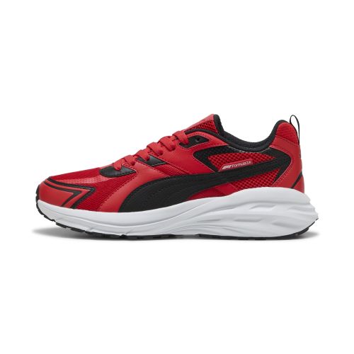 Sneakers Hypnotic LS F1®, Chaussures, Rouge, 44 - PUMA - Modalova