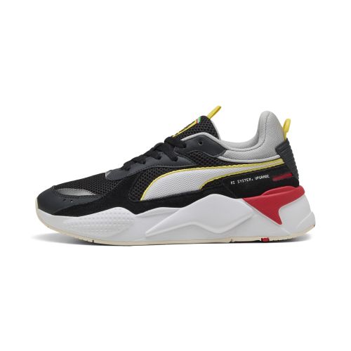 Sneakers RS-X Scuderia Ferrari HP, Chaussures, Noir, 35.5 - PUMA - Modalova