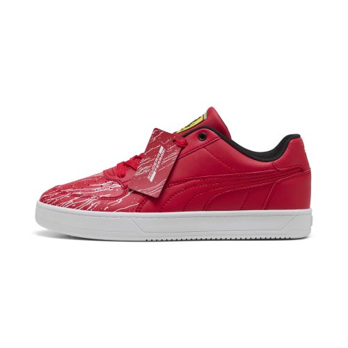 Scuderia 2.0 Colour Ferrari Caven - PUMA - Modalova